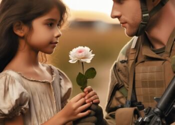 Sin planeta, no hay paz: el costo ambiental de la guerra