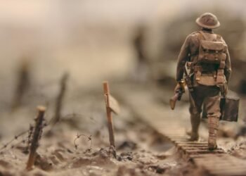 ¿Están los ejércitos europeos ignorando su impacto climático? Solo 2 países actúan