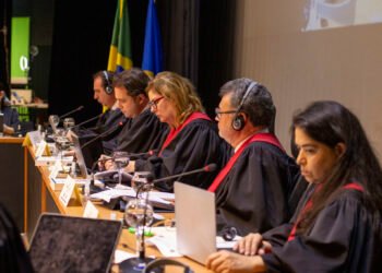 El cambio climático, Argentina y la Corte Interamericana de Derechos Humanos