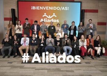 Inteligencia colectiva y tecnología para el desarrollo sostenible: el desafío de conectar saberes