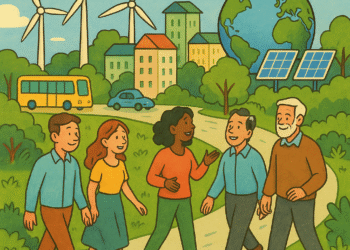 Presupuestos que cuidan: el Índice de Bienestar Económico Sostenible, una evolución para gobiernos locales en LATAM