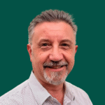 Fabián Garófalo | Cofundador de EcoEtika