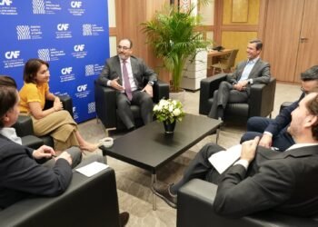 UE y Mercosur: CAF ve en el tratado de libre comercio la llave para crear el mayor bloque económico del mundo