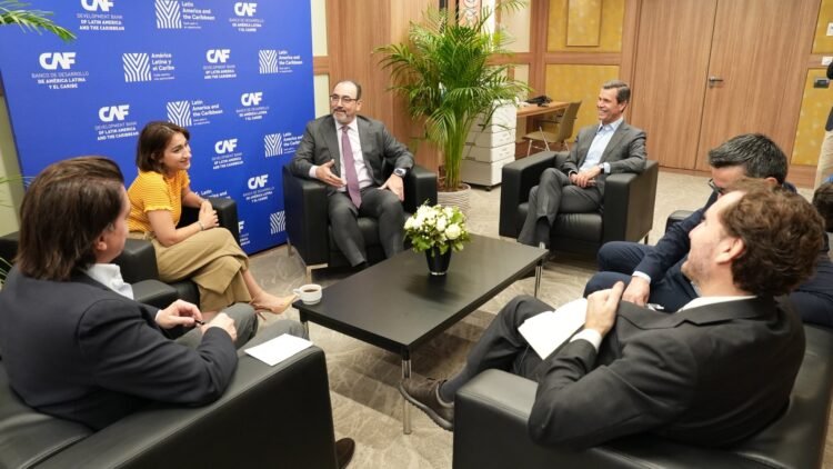 UE y Mercosur: CAF ve en el tratado de libre comercio la llave para crear el mayor bloque económico del mundo