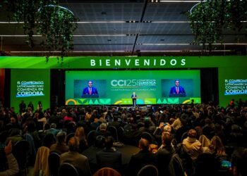 Córdoba: protagonista del compromiso climático latinoamericano