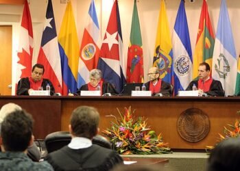 Cambio climático y derechos humanos: la Corte IDH se pronuncia en un fallo histórico para América Latina