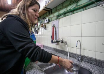 Agua segura en las escuelas: un programa que transforma comunidades rurales