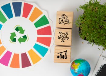 ¿Qué hacemos con el plástico? El desafío de transformar un problema en solución