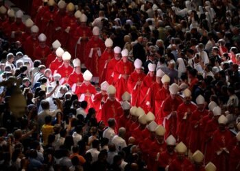 Obispos de América Latina exigen una aplicación ambiciosa del Acuerdo de París