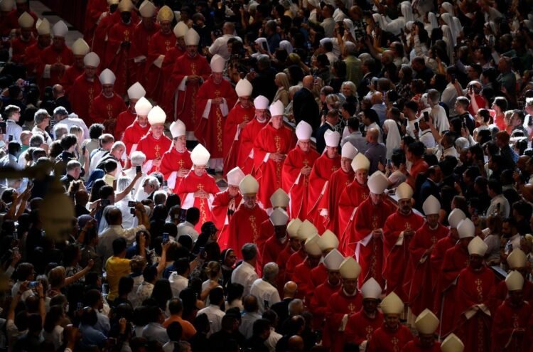 Obispos de América Latina exigen una aplicación ambiciosa del Acuerdo de París