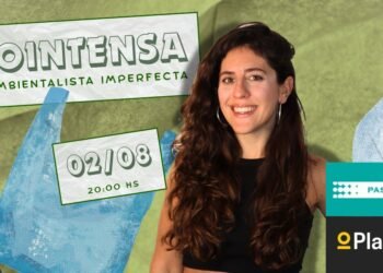 Ecointensa llega al paseo la plaza con su mirada imperfecta sobre el ambientalismo