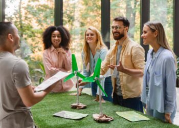 El eslabón perdido en la sostenibilidad empresarial argentina