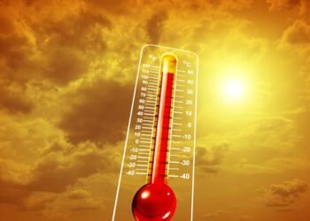 ¿Hasta qué punto conocemos la relación entre el cambio climático y las olas de calor?