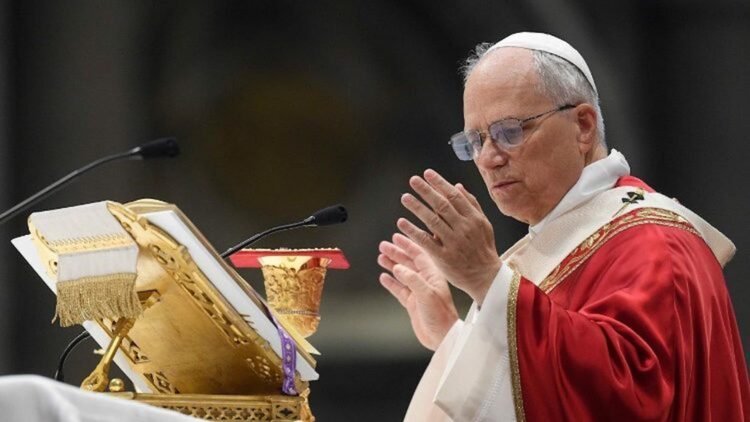 León XIV responde a crisis climática con nueva liturgia ecológica