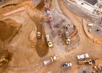 Cuando la tierra llora: minería y justicia desde Laudato Si’