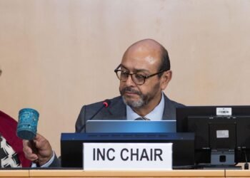 El mazo reciclado que no cumplió su promesa