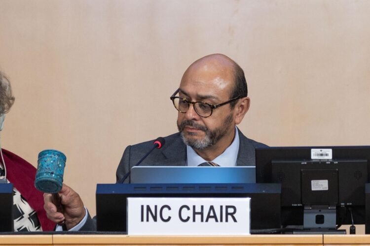 El mazo reciclado que no cumplió su promesa