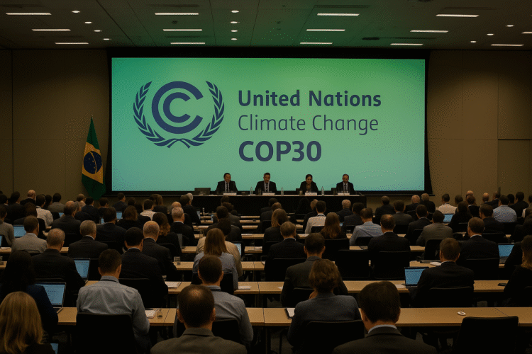 COP30: el riesgo de quedarse en el titular y no en la historia