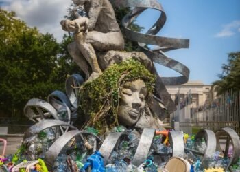 Un tratado por el que vale la pena luchar: por qué Ginebra debe cumplir contra la contaminación plástica