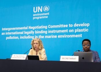 Ginebra 2025: última oportunidad para un tratado global que enfrente la crisis de los plásticos
