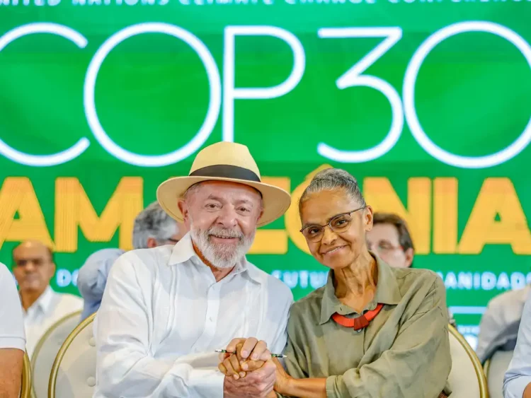 Lula veta puntos críticos de la llamada “Ley de Devastación Ambiental”