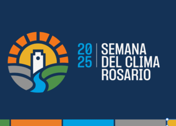 Rosario será sede de la Semana del Clima