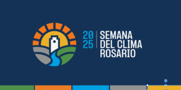 Rosario será sede de la Semana del Clima