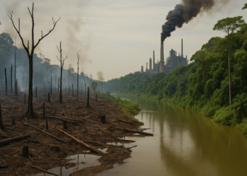 Brasil ante el mayor ataque al medio ambiente desde la dictadura militar