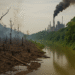 Brasil ante el mayor ataque al medio ambiente desde la dictadura militar