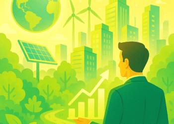 La sostenibilidad como ventaja competitiva para las PyMEs en el contexto actual 