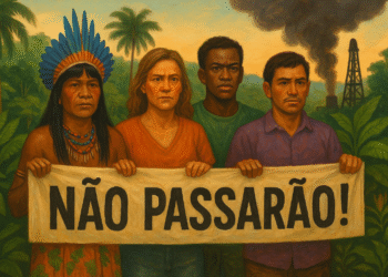 La Amazonía en la encrucijada: el momento de escuchar y actuar