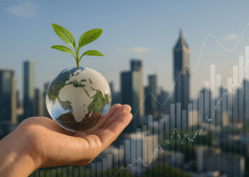 Una nueva lógica económica para la sostenibilidad