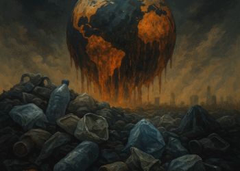 Tratado por contaminación plástica: la urgencia de la vida frente al bloqueo de los intereses fósiles