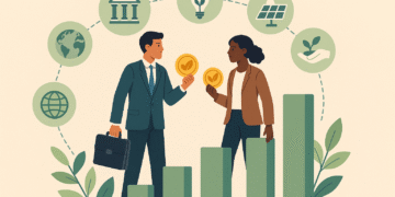 Democratización del financiamiento sostenible: más allá de los bonos verdes para las PyMEs