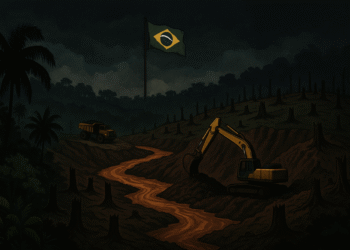 “Ley de Devastación”: un retroceso ambiental y económico en Brasil
