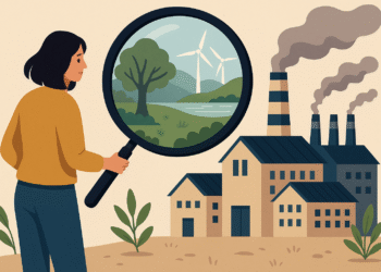 La transparencia ambiental: una ventaja estratégica para las PyMEs