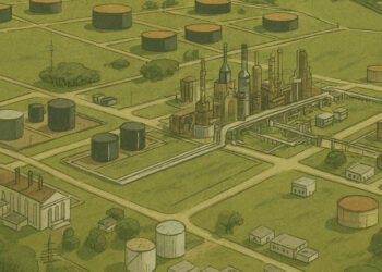 Santa Fe, corazón de la transición energética