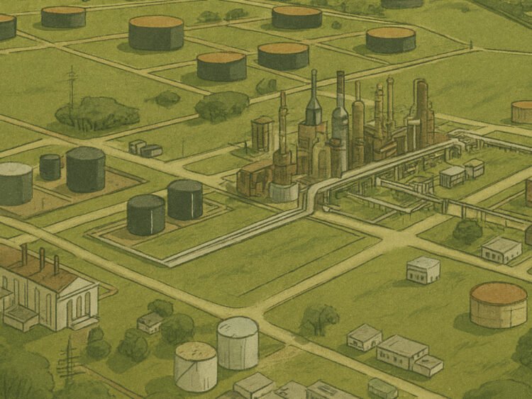 Santa Fe, corazón de la transición energética