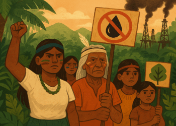 Yasuní: el mandato popular que Ecuador debe cumplir