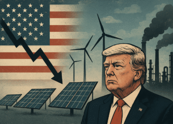 Estados Unidos en la COP30: entre la oportunidad perdida y el liderazgo que aún puede ganar