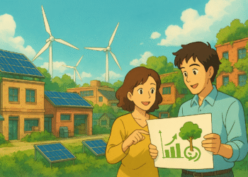 Sostenibilidad con retorno: cómo convertirla en motor de ganancias y competitividad para PyMEs