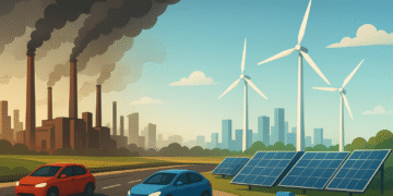 La brecha entre la financiación climática y la India es menor de lo que parece