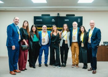 San Juan: 90 líderes empresariales se reunieron para reflexionar sobre el presente y futuro de la provincia