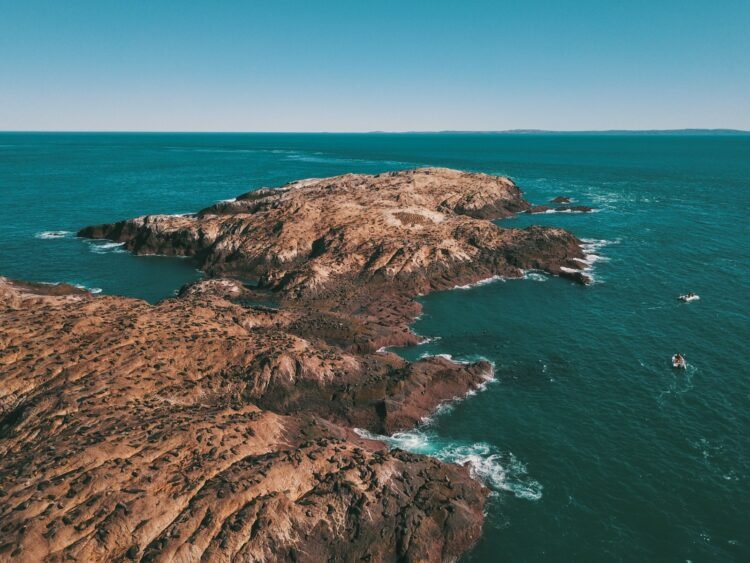 ¡Orgullo argentino! El paraíso Patagonia Azul llegó a la BBC