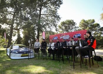 El TC estrena el primer palco sensorial móvil del mundo