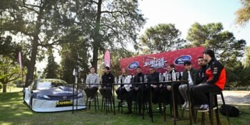 El TC estrena el primer palco sensorial móvil del mundo