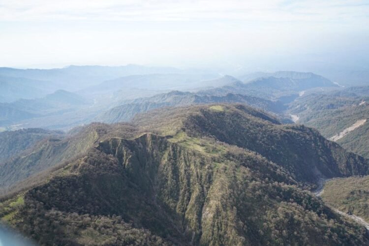 Paisaje Protegido Aconquija: un nuevo modelo para habitar y cuidar los territorios