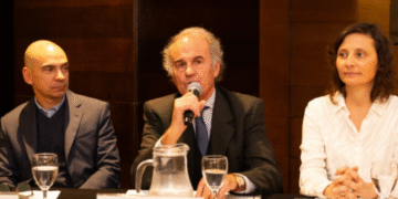 La sorprendente defensa del Acuerdo de París por parte de Fernando Brom