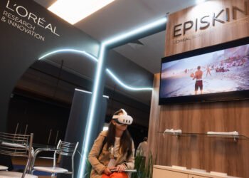 L’Oréal Groupe reafirma su continuo compromiso con el impulso de una belleza sin pruebas en animales en el congreso wc13