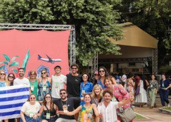 Desde Belém do Pará, el Movimiento B lanza un mensaje global para los líderes de la COP30